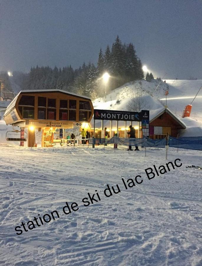 Gite Chez "Mamie Schlop" Kientzheim Exteriér fotografie