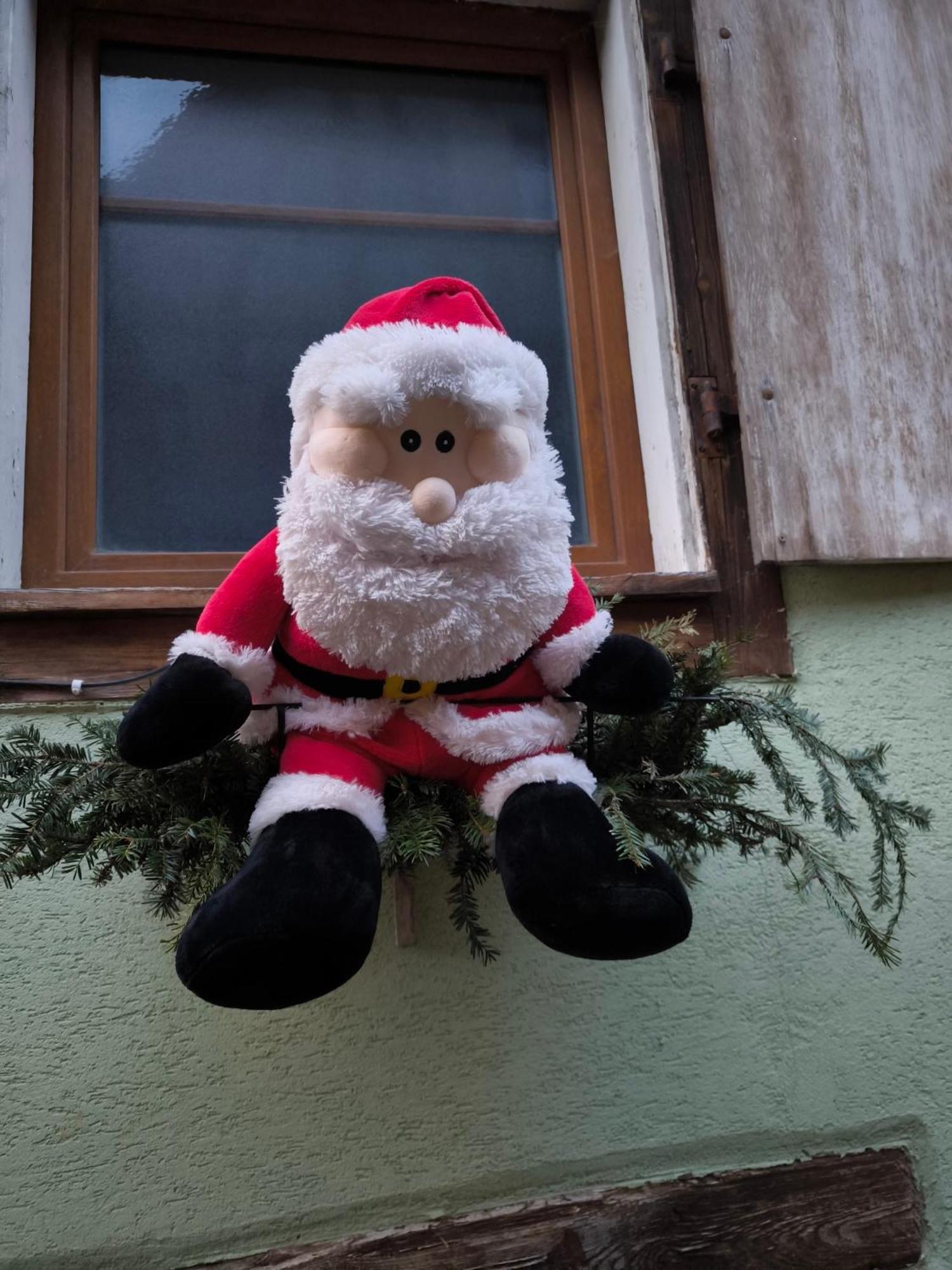Gite Chez "Mamie Schlop" Kientzheim Exteriér fotografie