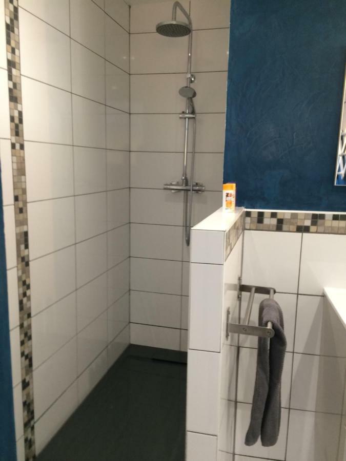 Gite Chez "Mamie Schlop" Kientzheim Exteriér fotografie